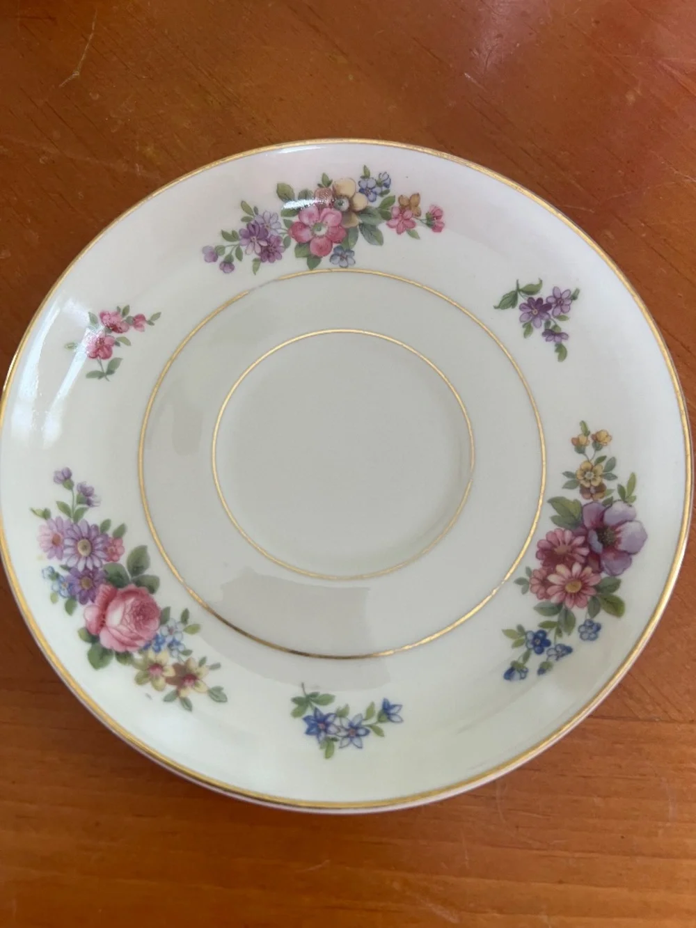 Thomas Ivory Bavaria Coffee Cup
